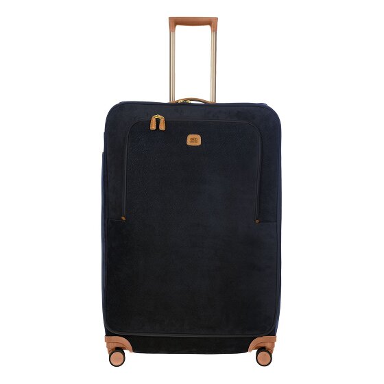 Bric's Life 4 wheels Trolley 82 cm