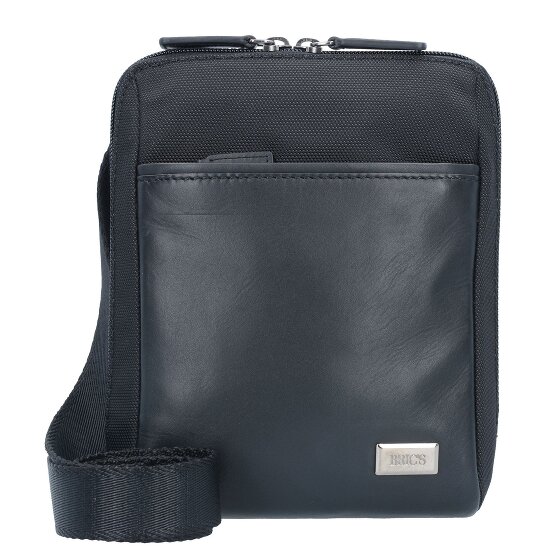 Bric's Monza shoulder bag 16 cm Bric's Monza shoulder bag 16 cm