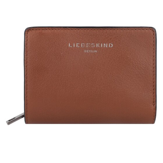 Liebeskind Thea Wallet RFID protection Leather 11 cm