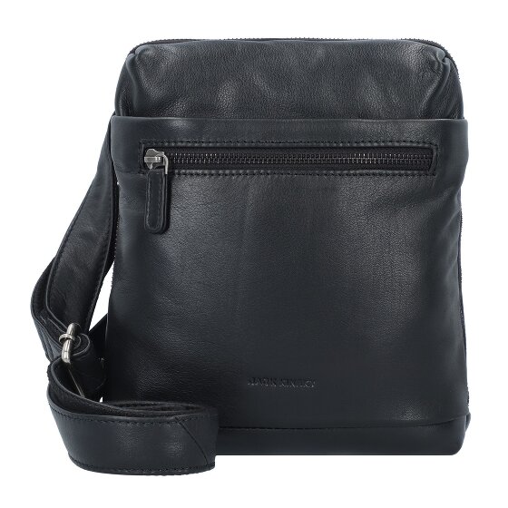 Jack Kinsky Brisbane Shoulder bag Leather 22 cm Jack Kinsky Brisbane Shoulder bag Leather 22 cm