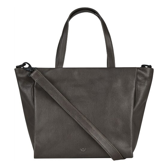 Voi Texas Handbag Genuine Leather 37 cm