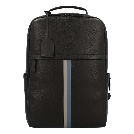 Picard Horizon Daypack Leather 40 cm Laptop compartment