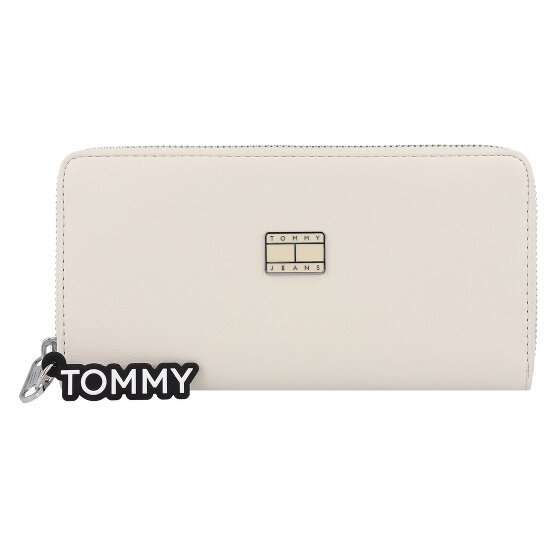 Tommy Hilfiger Jeans TJW City Girl Wallet 19 cm
