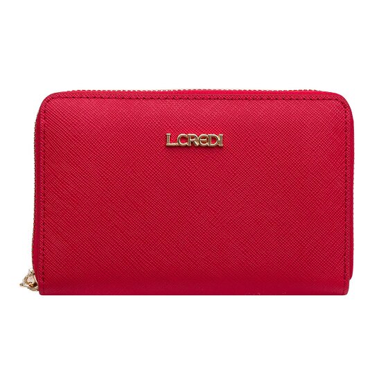 L.Credi Poema Wallet RFID protection 15 cm