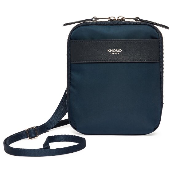 Knomo Mayfair Rex shoulder bag RFID 15 cm Knomo Mayfair Rex shoulder bag RFID 15 cm