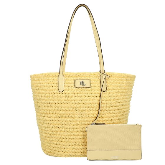 Lauren Ralph Lauren Brie Shoulder Bag 32 cm