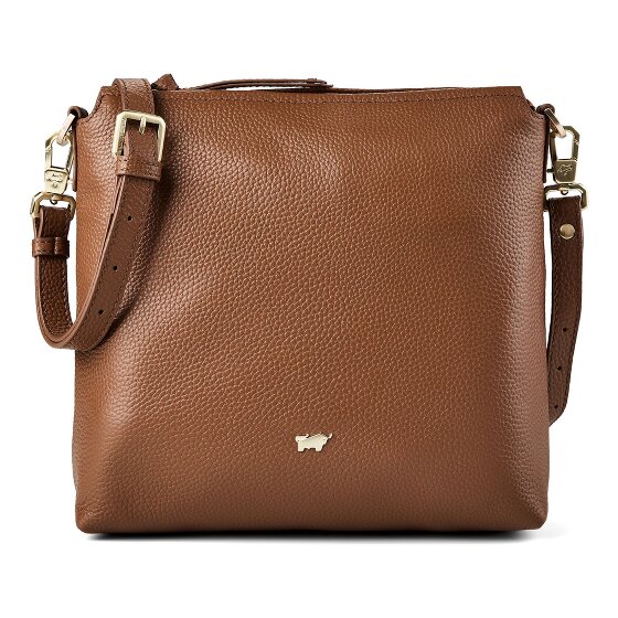 Braun Büffel Hanna Shoulder bag M Genuine Leather 26 cm
