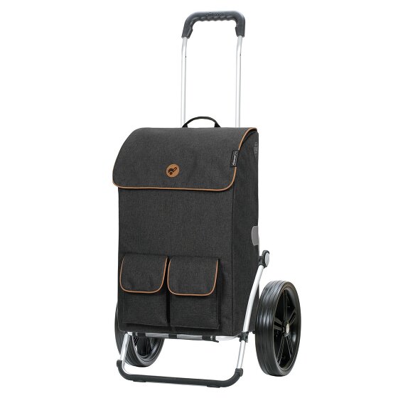 Andersen Shopper Royal Shopper Ipek Ma Shopping Trolley 58 cm
