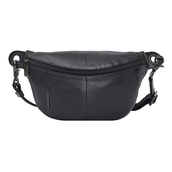 Mandarina Duck Mellow Leather Fanny pack Leather 30 cm