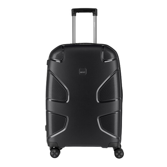 IMPACKT IP1 4 wheels Trolley 67 cm