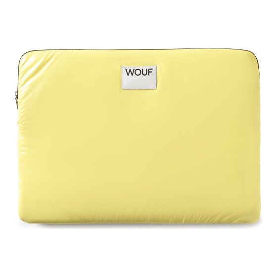 Wouf Glossy Laptop sleeve 33 cm