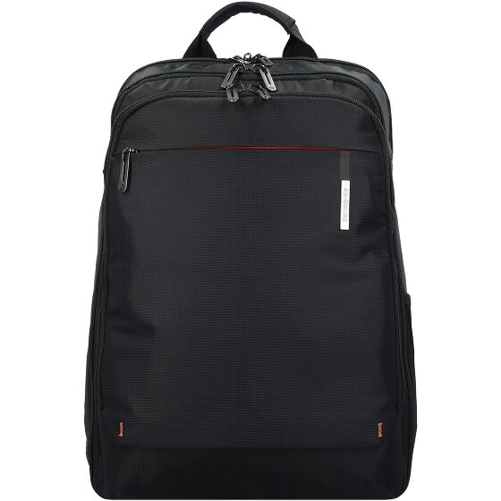 Samsonite Network 4 backpack 45 cm laptop compartment Samsonite Network 4 backpack 45 cm laptop compartment