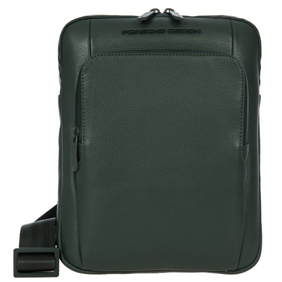 Porsche Design Roadster shoulder bag leather 21 cm