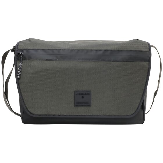 Strellson Northwood RS Dorian Messenger 37 cm Laptop compartment