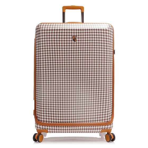 Heys EZ Fashion 4 wheels Trolley L 76 cm with expansion pleat