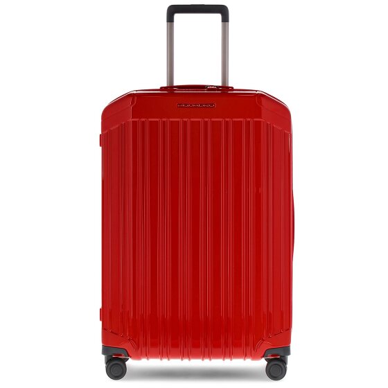 Piquadro PQ-Light 4 Roll Trolley 69 cm