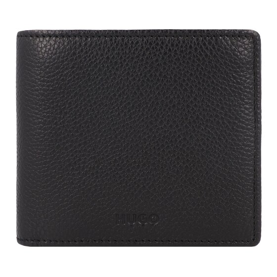 Hugo New Subway Wallet Leather 11 cm