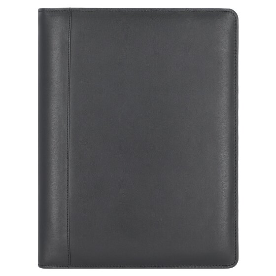 Alassio Bosa writing case leather 35 cm