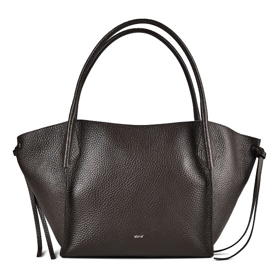 abro Vibe Shoulder Bag Genuine Leather 32 cm