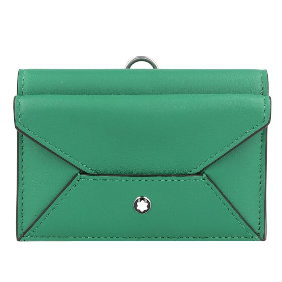 Montblanc Meisterstück Selection Credit card case Leather 10.5 cm
