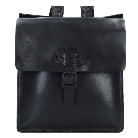 Harold's Aberdeen City backpack leather 26 cm