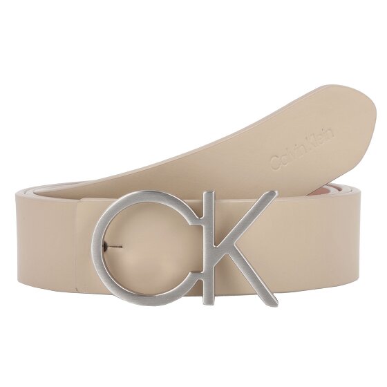 Calvin Klein Re-Lock Reversible belt Leather