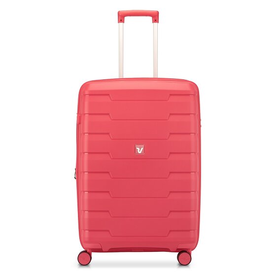 Roncato Skyline 2.0 4 wheels Trolley 46.5 cm with expansion pleat