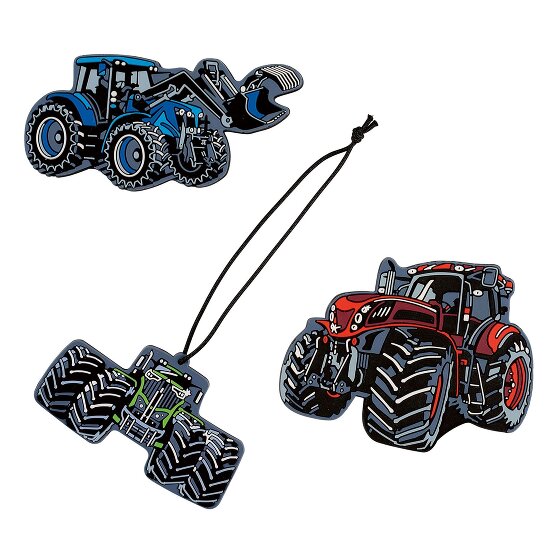 DerDieDas School accessories