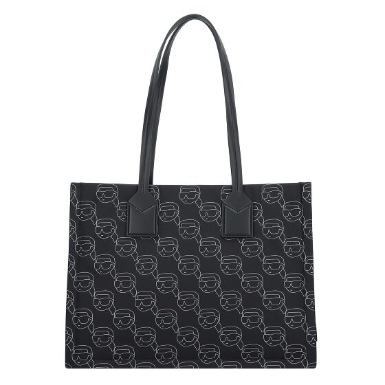 Karl Lagerfeld Ikon Shopper Bag 38 cm