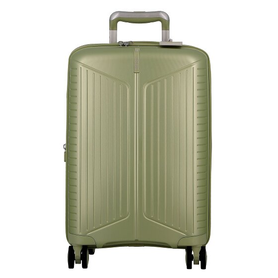 Jump Evae 4 wheels Cabin suitcase 55 cm