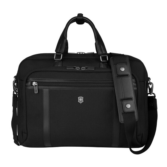 Victorinox Werks Professional briefcase 45 cm laptop compartment Victorinox Werks Professional briefcase 45 cm laptop compartment