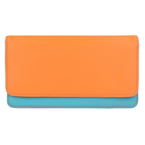 Mywalit Wallet Genuine Leather 17 cm