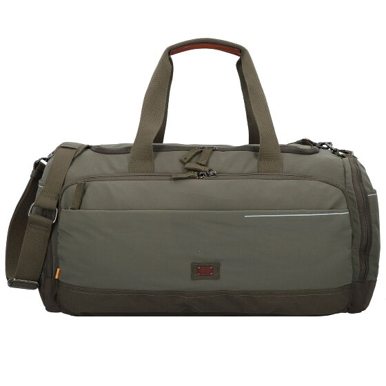 camel active City Weekender travel bag 52 cm
