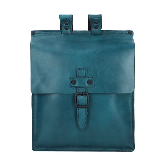 Harold's Aberdeen City backpack leather 26 cm
