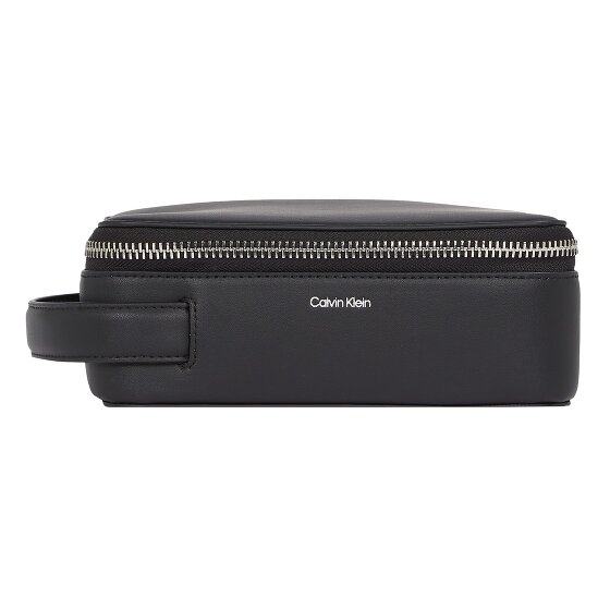 Calvin Klein Sleek Toilet bag 21 cm