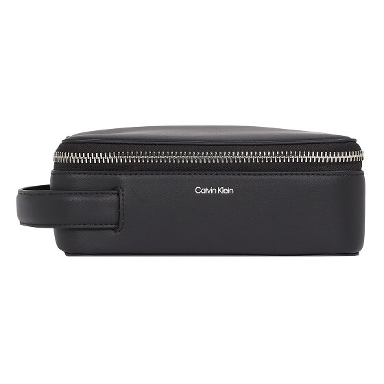 Calvin Klein CK Sleek Toilet bag 21 cm