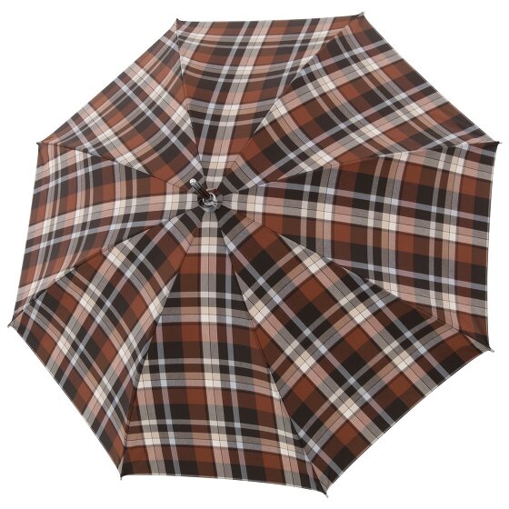 Doppler Manufaktur Zürs Rustika stick umbrella 91 cm