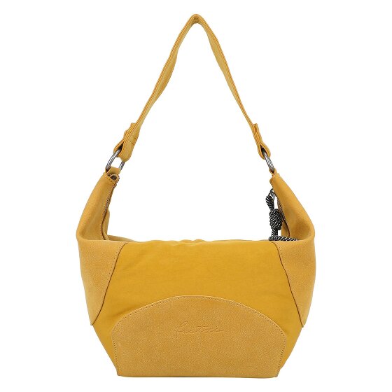 Fritzi aus Preußen Gimmy Sky Mix Shoulder Bag 32 cm