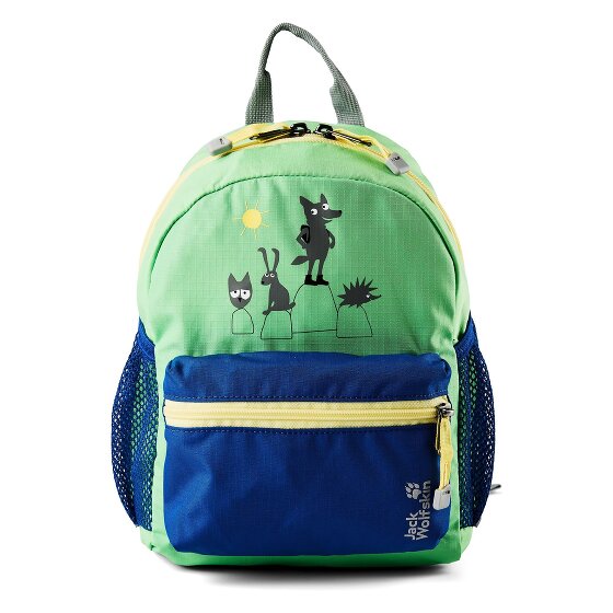 Jack Wolfskin Little Scout Kids backpack 29 cm