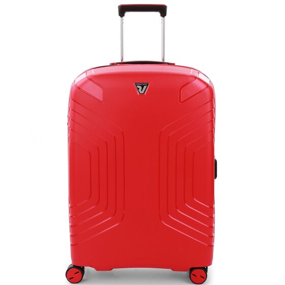 Roncato Ypsilon 4.0 4 wheels Trolley L 69 cm