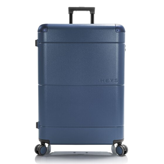 Heys Zen 4 wheels Trolley L 76 cm with expansion pleat