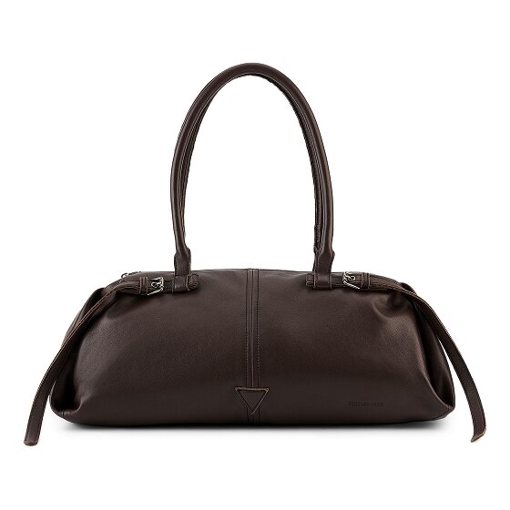 FredsBruder Already Yours Shoulder Bag Genuine Leather 44 cm