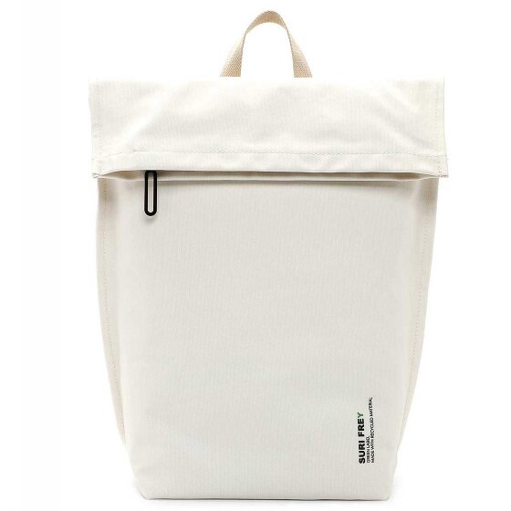 Suri Frey SFY SURI Green - Nelly Daypack 44 cm Suri Frey SFY SURI Green - Nelly Daypack 44 cm