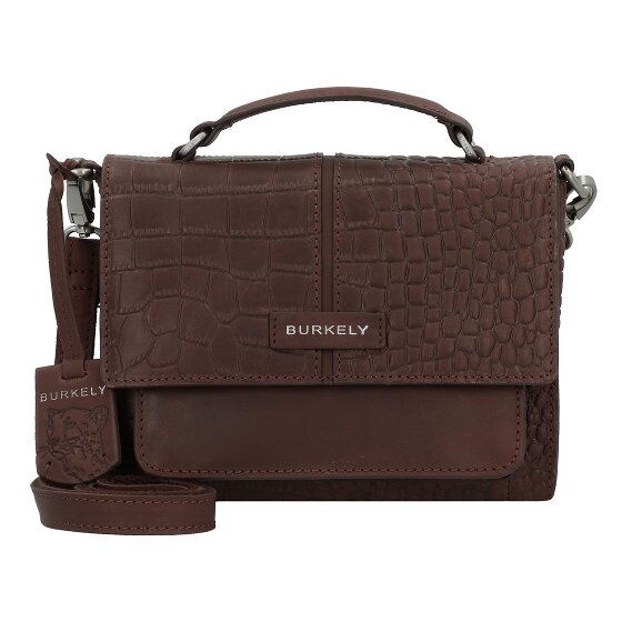 Burkely Cool Colbie Handbag Genuine Leather 20 cm