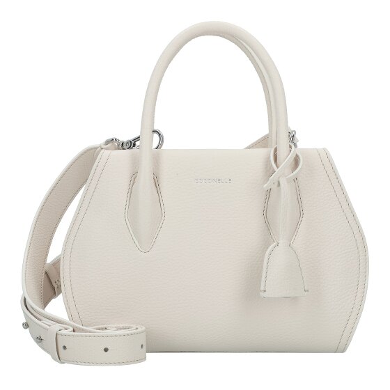 Coccinelle Lord Shoulder Bag Leather 26 cm