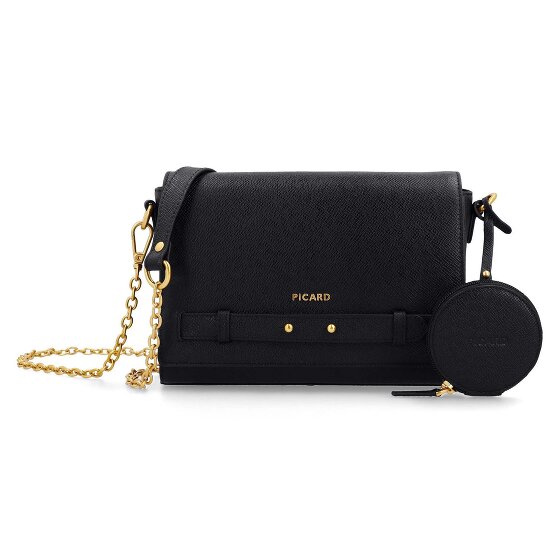 Picard Chic Way Shoulder bag Leather 23 cm