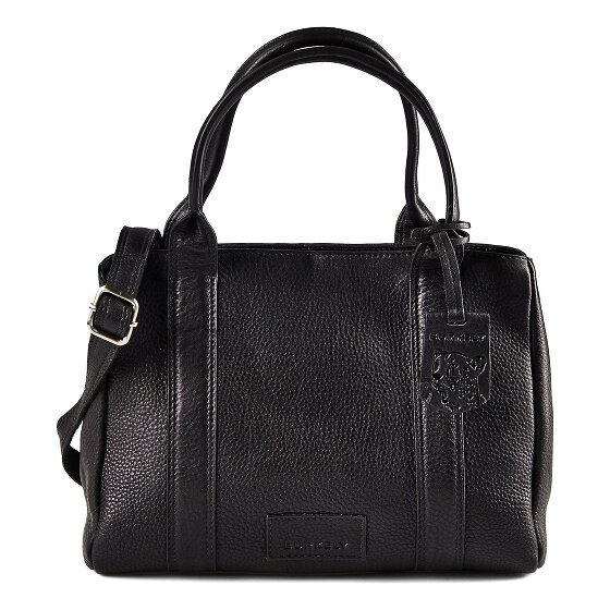 Burkely Soft Skylar Shoulder Bag Genuine Leather 25 cm