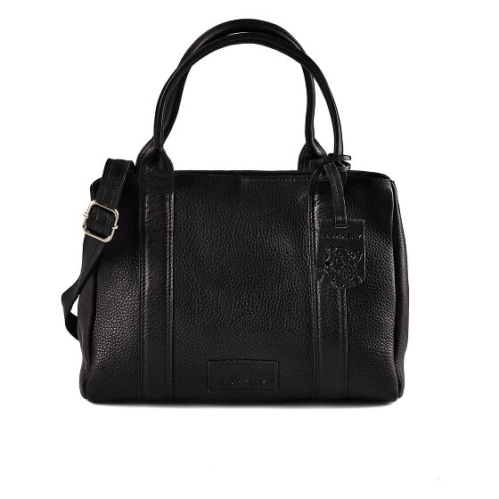Burkely Soft Skylar Shoulder Bag Leather 25 cm