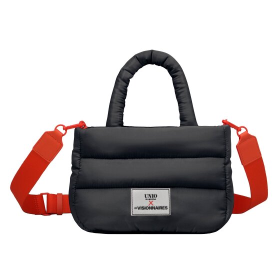 LES VISIONNAIRES Unio Cortina S Cortina S Handbag S 29 cm