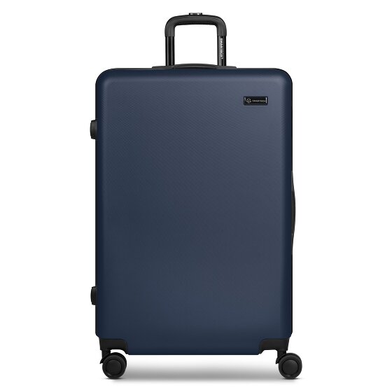 Smartbox Edition 05 4 wheels Trolley 76 cm